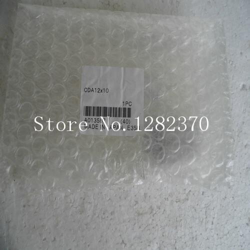 [SA] n KOGANEI cylinder CDA12 * 10 spot --2pcs/lot