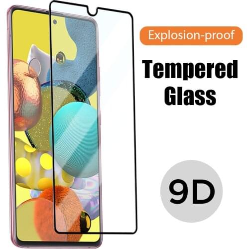 HKXA Samsung Galaxy A10 Screen Protectors