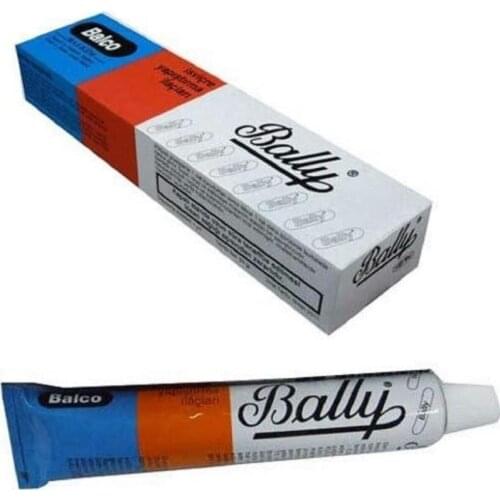Adhesive Balley Tube 50gr (10 Pcs)