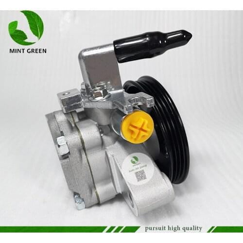 Free Shipping Steering Pump Power For Hyundai Tucson 2.0L For Gasoline 2005-2009 For Kia Sportage 2.0 57100-2E000 571002E000