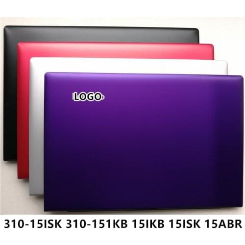 New laptop For Lenovo Ideapad 310-15ISK 310-151KB 15IKB 15ISK 15ABR LCD Back Cover Top Case/Bezel Front Frame Hosuing Cover