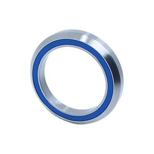 Bike Headset Bearings MH-P09K 27.15*38*6.5mm 36/45 2PCS ACB Road MTB Angular Contact Bicycle Bearing MH P09K