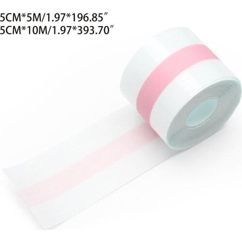 066C Transparent Breast Lift Boob Tape Women Invisible Sticky Push Up Nipple Cover
