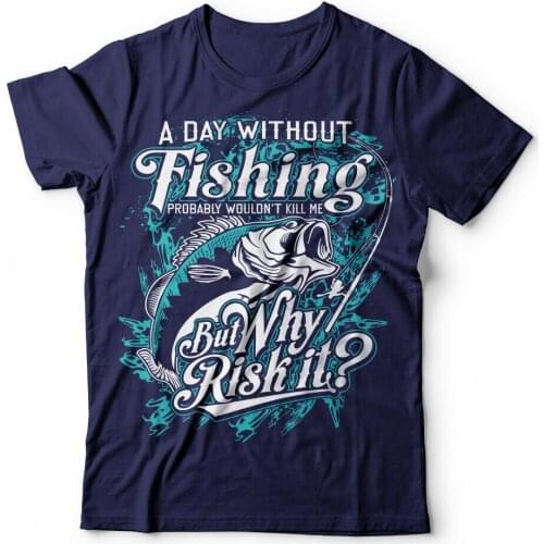 Fishing Shirt Funny Fisherman Fish Shirt Gift For Fisherman Fishing T-shirt