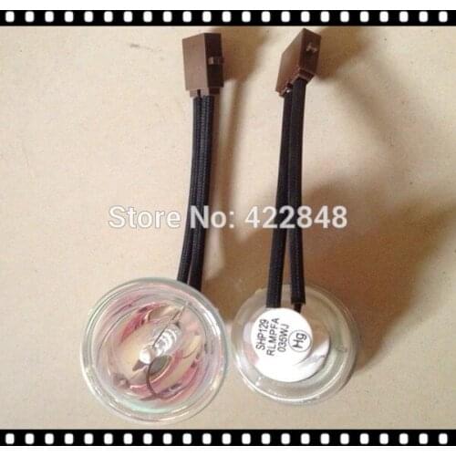 SHP129 Original Phoneix Projector Bulb AN-D400LP for Sharp PG-D3750W/PG-D4010X/PG-D40W3D/PG-D45X3D projectors