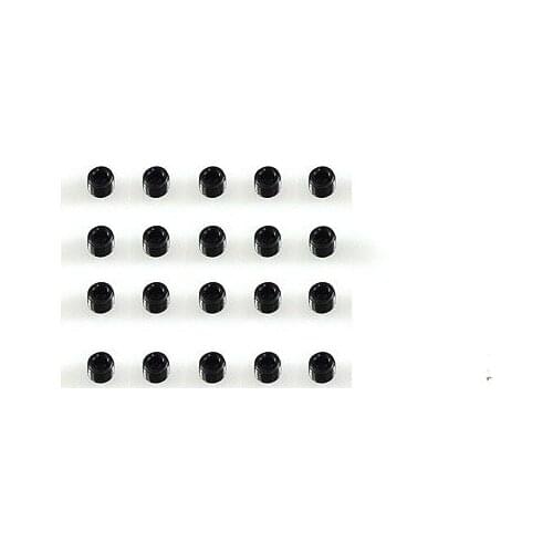 Helicopter Part Countersunk head screws / M3*3 TL2624