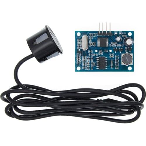 Waterproof Ultrasonic Module Water Proof Integrated Distance Measuring Transducer Sensor for Arduino JSN-SR04