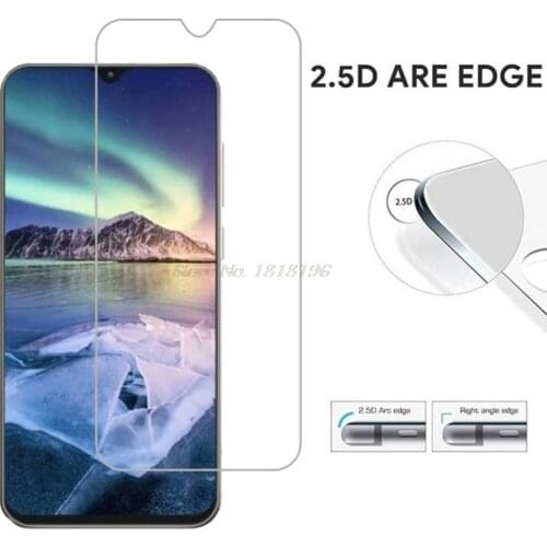 Tempered Glass For Cubot X20 Pro 9H Protective Tounghed Smartphone Film Glass Screen Protector For Cubot X 20 Case Glass Cover