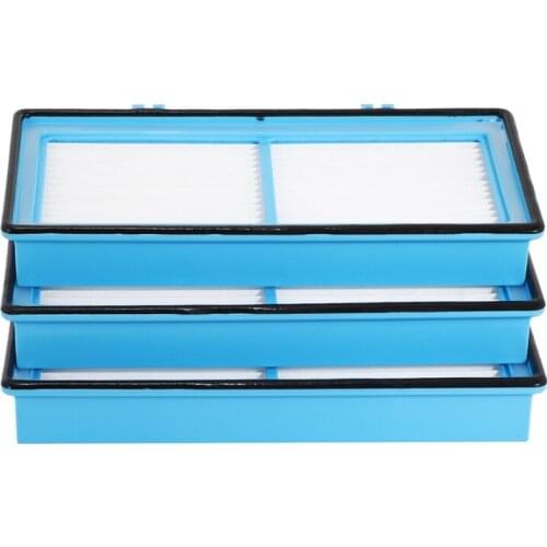 3-Pack Replacement Filter for Holmes Air Purifier Filter AER1, Total Air HEPA Type Filter-HAPF30AT