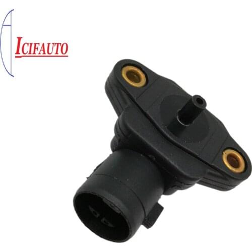 37830P7AN11 - Map Sensor 37830-P05-A01 for Honda 37830P05A01 37830P0GS00 37830PAAS00
