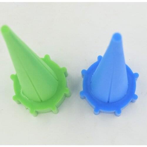 4Pcs/Lot Indoor Automatic Watering Irrigation Kits System Houseplant Spikes For Plant Potted Flower Energy Saving Environmental