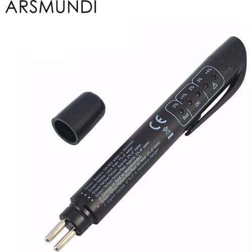 Мультиметры проверки зажигания Arsmundi China At AliExpress