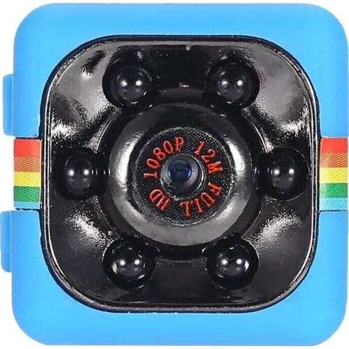 Car & Home Camera System with Motion Detection, Wall Mount, HD Video