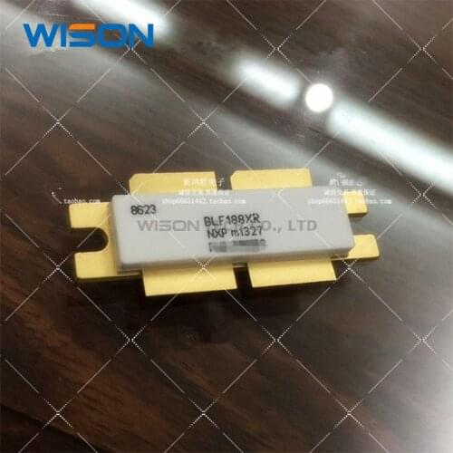 BLF188XR BLF 188XR BLF188 XR LDMOS power transistor 1400W / HF to 600 MHz / 50V NEW ORIGINAL
