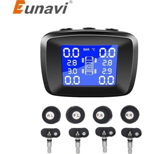 Eunavi Car Alarms