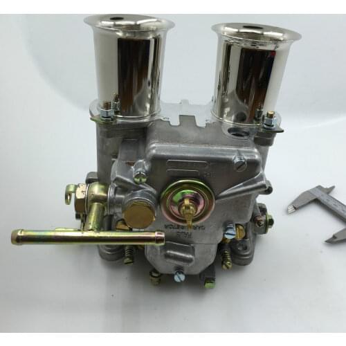 SherryBerg carby carburettor fajs 45mm dcoe 45DCOE 45 dcoe carburetor carburettor replace Weber Solex dellorto come w air horns