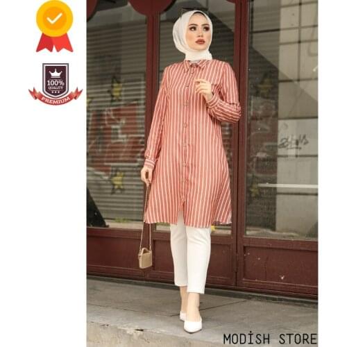 Tunic Pants Muslim Woman Set |NEW SEASON| Outfit Abaya Dubai 2021 Muslim Dress Women Kaftan Aid Moubarak Moroccan