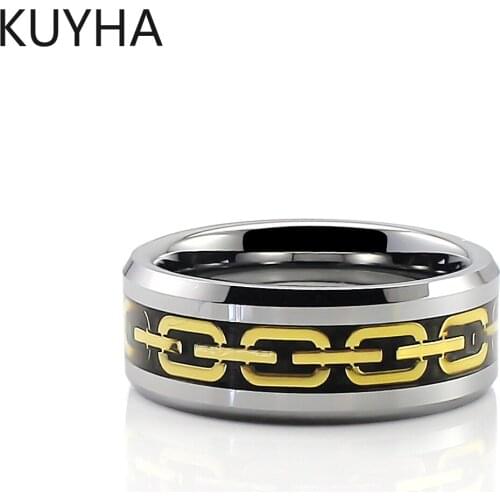 KUYHA Jewelry