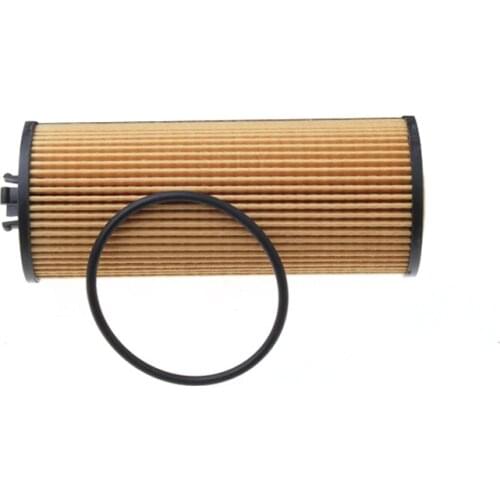 Oil Filter A2781800009 1 Pcs For Mercedes Benz W176 A45 AMG/C117 CLA 45 AMG/C218 X218 CLS 63 AMG/W212 S212 E63 AMG/Model Filter