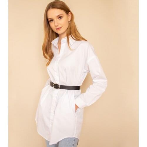 Женские рубашки MirrorStore China At AliExpress