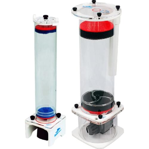 Bubble Magus Multi-function filter pump cooking NP filter material machine MINI70-WP MINI80-WP Biopea bean reactor