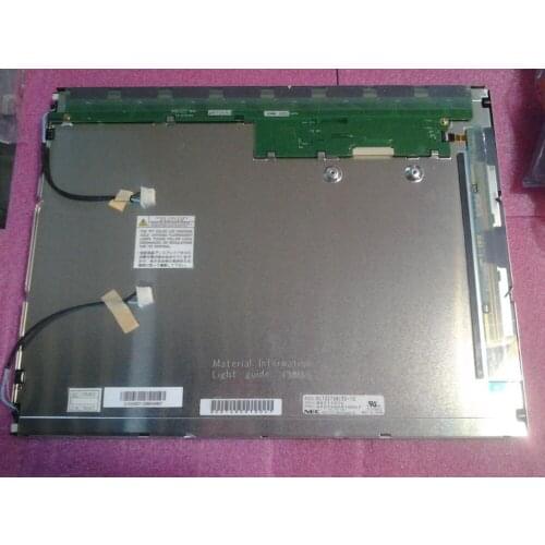 NL10276BC30-10 LCD display screen panel Repair replacement