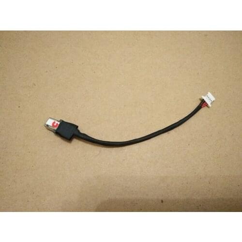 New DC Power Jack With Cable For Acer Swift 3 SF314-51 P/n: 50.VDFN5.005