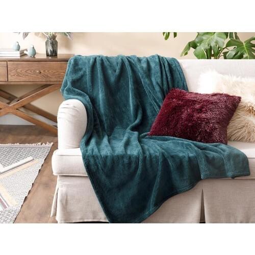 Tv and Cinema Blanket 120x170 cm