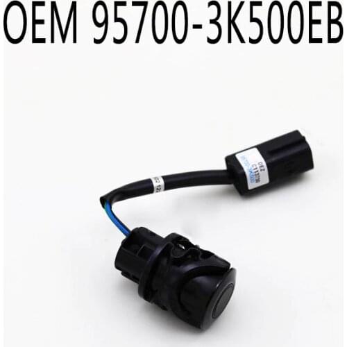 OEM 95700-3K500EB 957003K500 957003K500EB BWS sensor parking sensor Ultrasonic Back Warning Sensor For Hyundai NF Sonata