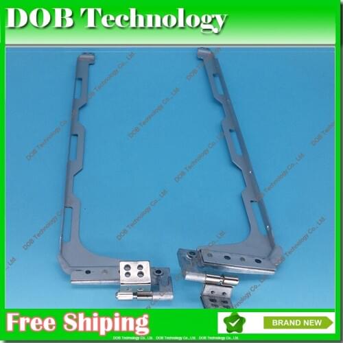 Genuine Laptop LCD Screen Hinges for HP Pavilion ZV5000 ZV5000T ZV5001US ZV5001XX ZV5002XX ZV5007LA ZV5030CA ZV5034US ZV5030US