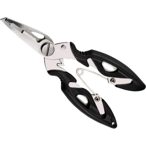 Рыболовные плоскогубцы Qenueson China At AliExpress