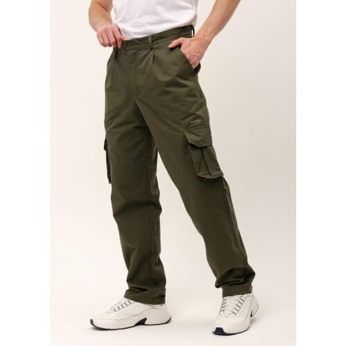 SKANSON Touring Pants