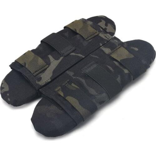 Tactical Vest Pad Shoulder Comfort Cushion Pad Protect Pads FCPC/JPC/XPC/SS