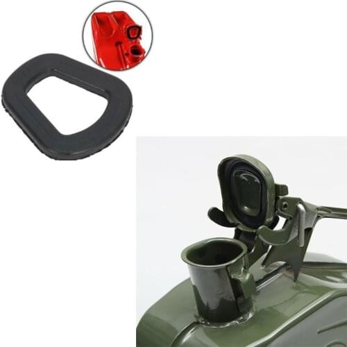Universal Sealey Jerry Can Seal Fuel Cans Rubber Seal Ring gasket For 5L 10L 20L