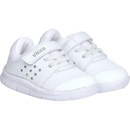 Vicco 346.20Y.200 Mario Velcro Girl/Boys Sports Shoes