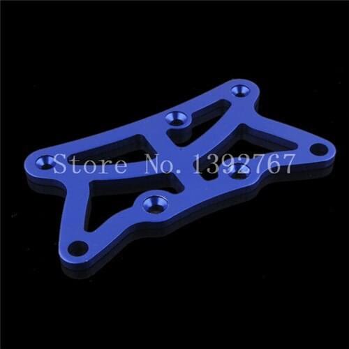 HSP Parts 50021 Front Upper Top Plate For RC Model Car 1/5 Gasoline Power Off Road Buggy Monster Truck 94050 94051 94053 Baja