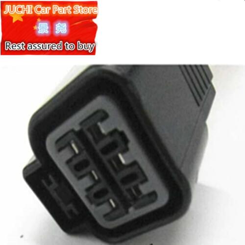 Car headlight wiring harness plug,socket for Geely MK 1, MK 2 MK-Cross, MK Cross Hatchback