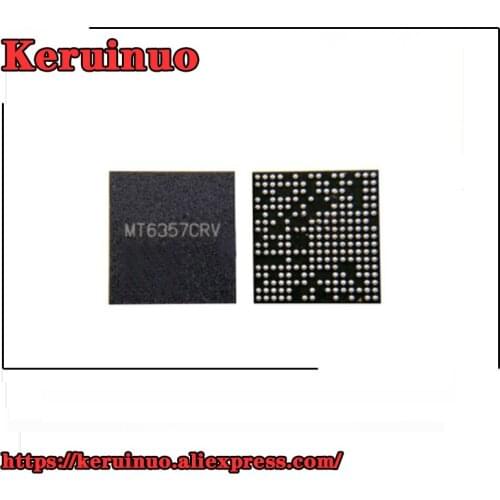 1PCS-3PCS MT6357CRV NEW ORIGINAL