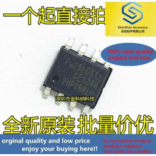 10pcs only orginal new PM25LD512C-SCE PM25LD512 serial flash chip SOP-8