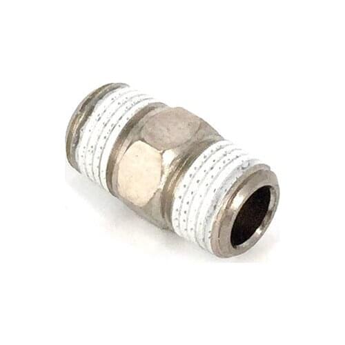 Accessories--One-Touch Fittings tube-tube type Male connector BB0101 BB0102 BB0103 BB0202