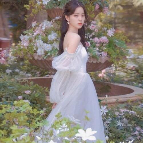 Awe-inspiring Light Summer Dresses