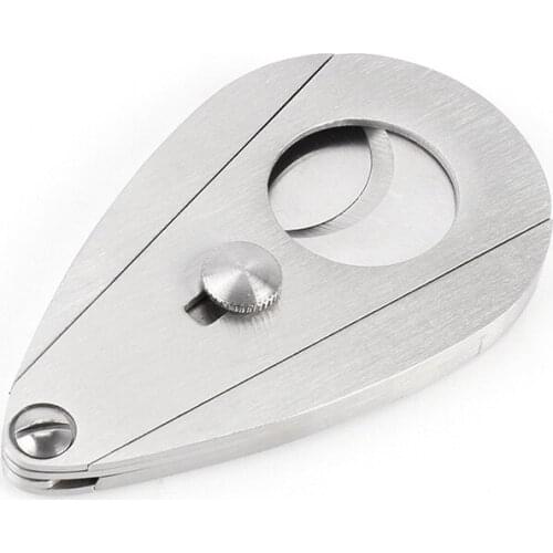 Cattabby Cigar Scissors