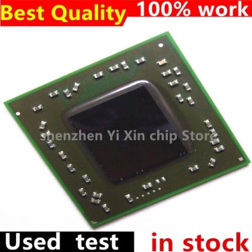100% test very good product 216-0833018 216 0833018 BGA reball balls Chipset