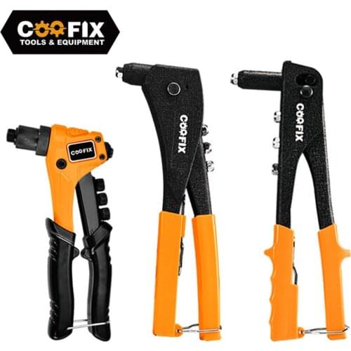 COOFIX Hand Riveters