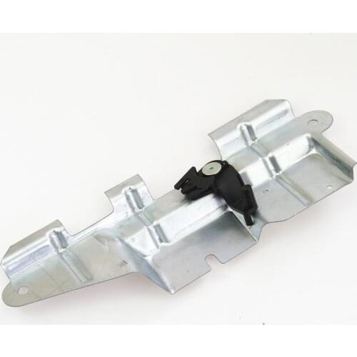 FHAWKEYEQ Car Bootlid Lock Actuator Trunk Bracket Mount For VW Bora 4 Golf MK4 Jetta MK4 Passat B5 B5.5 1J5 827 425 A 1J5827425F