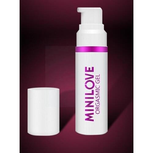 10ML Orgasmic Gel For Women, Love Climax Spray, Strongly Enhance Female Vagina Tighten Sex Oil Female Libido, R7L9