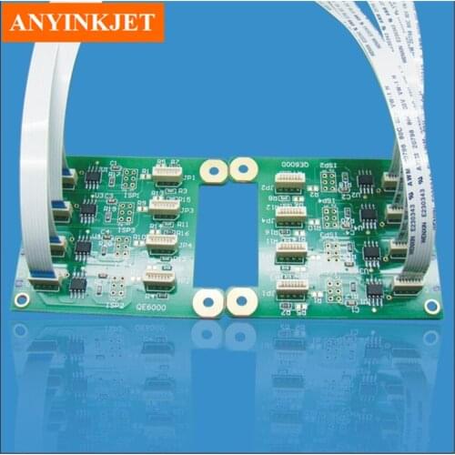 GS6000 chip decoder for Ep GS6000 cartridge chip decoder