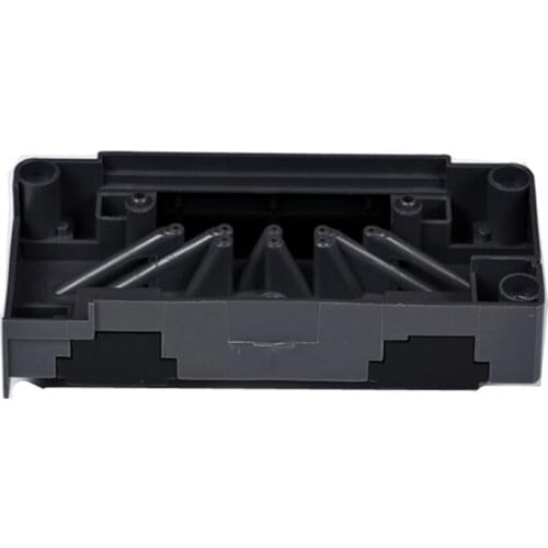 Printhead Print Head Cover for DX5 Solvent Printer print head cover adapter For Epson R1900 R1800 R2000 R2880 4880 4450 printer