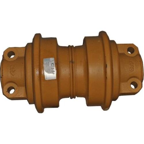 Bottom Roller 1248237 7G4836 Fit for Caterpillar Cat D4H D5C D5M D5N Komatsu D39 D41 SF