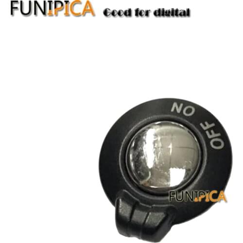 95%New and original button shutter for Nikon D3100 shutter button group d3100 button camera repair part free shipping